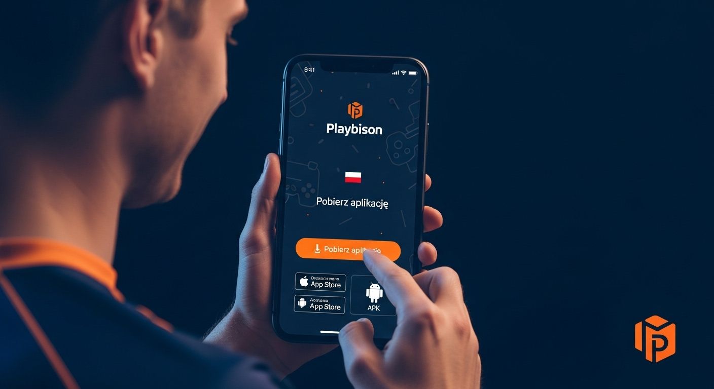Pobieranie aplikacji mobilnej casino app Android