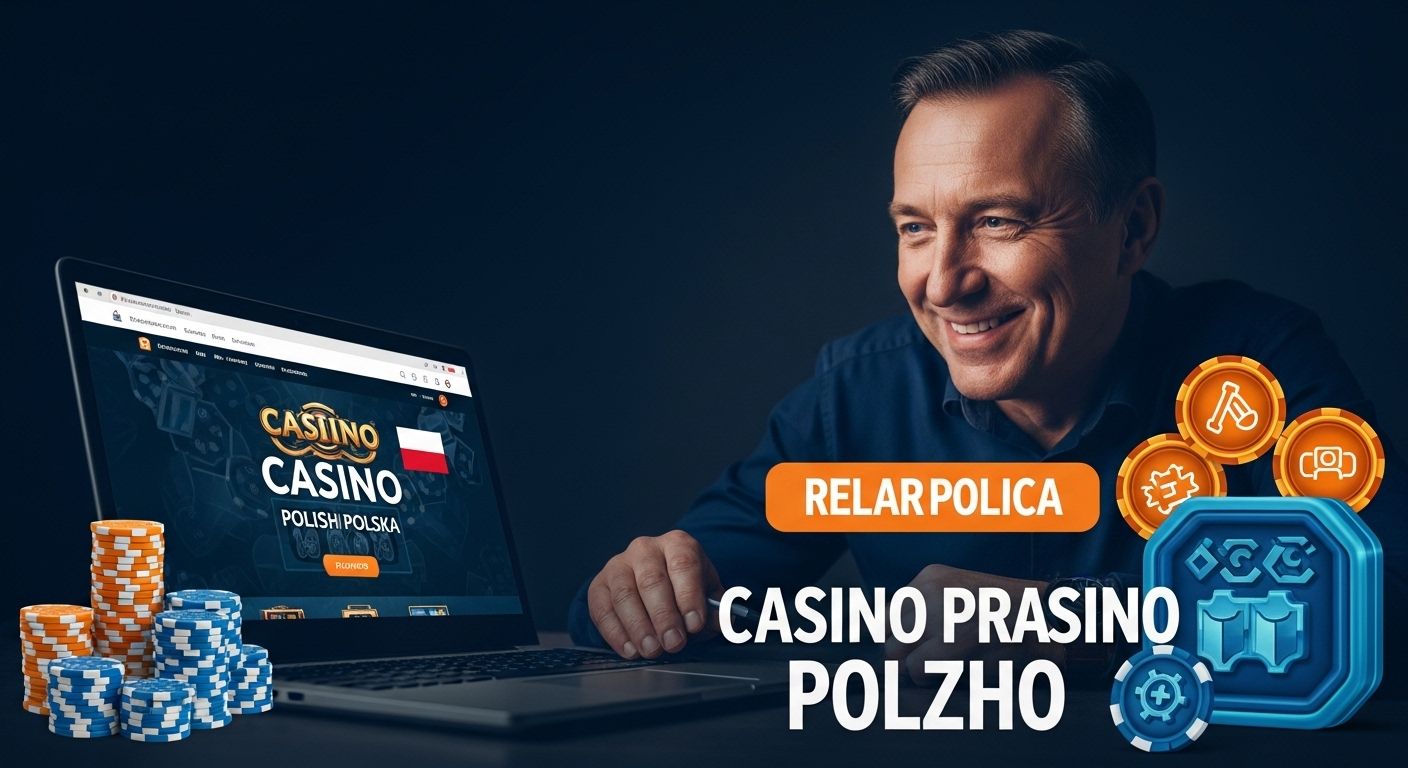 O kasynie bison casino bonus