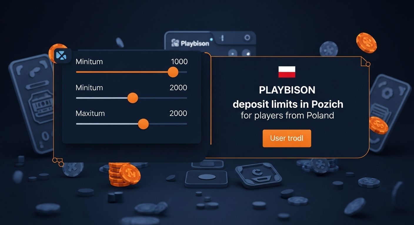 Limity depozytów deposit guide