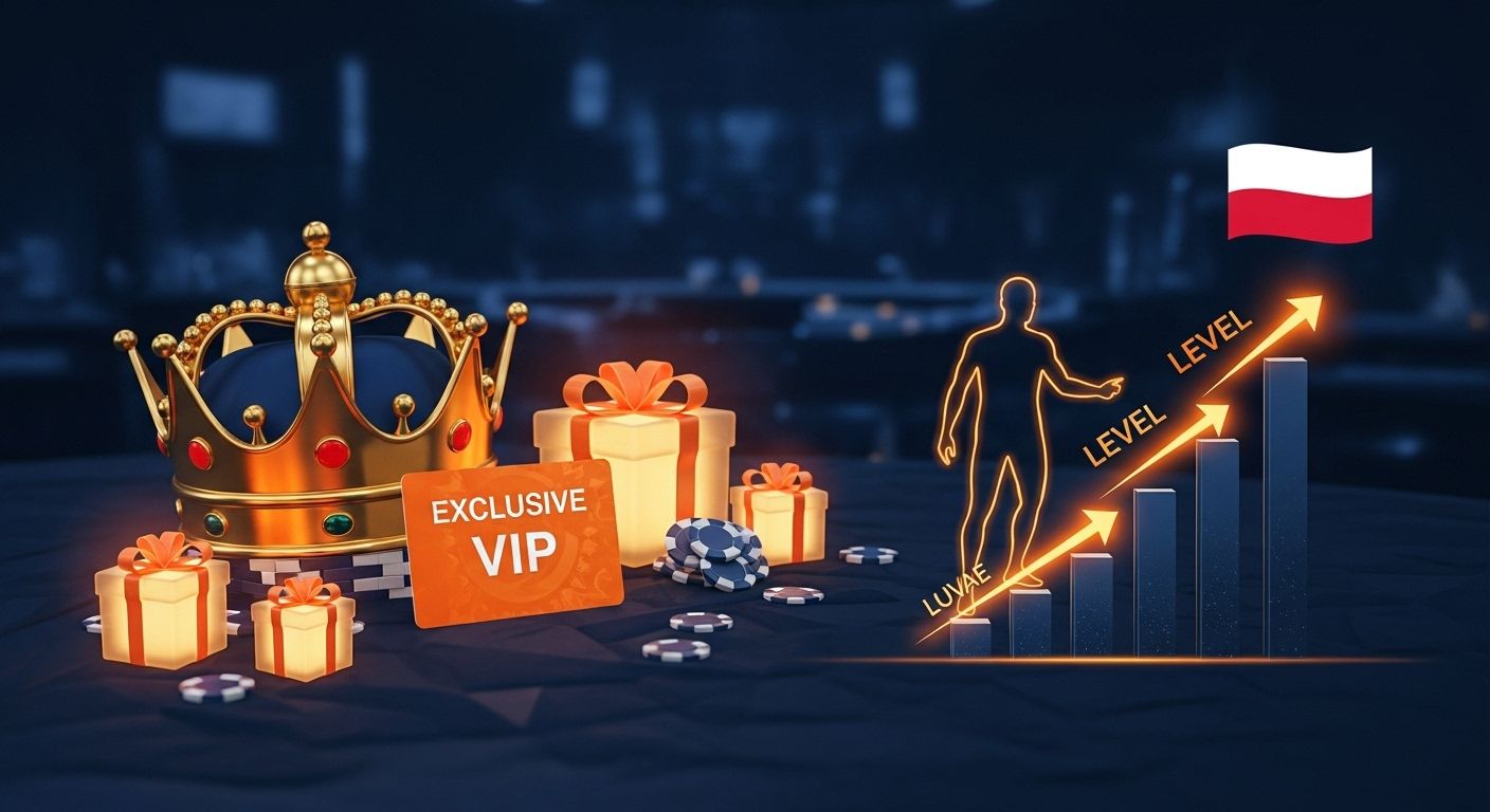 Programy lojalnościowe i VIP use bonus funds