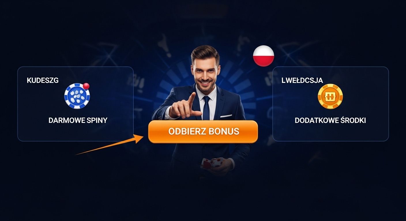 Jak odebrać i wykorzystać swoje bonusy free spins offer