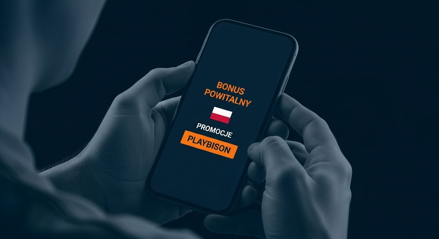 Mobilne kasyno i aplikacja bison casino login