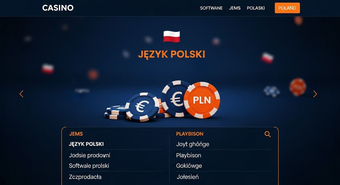 Obsługa lokalnego języka i waluty bison casino promo code